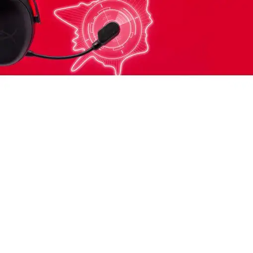 HyperX Cloud III Wireless - Auriculares para juegos