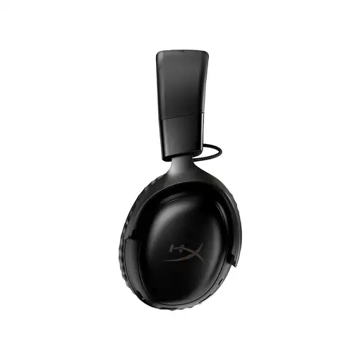 HyperX Cloud III Wireless - Auriculares para juegos