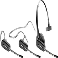 POLY Auriculares Savi 8240-M Office con certificación para Microsoft Teams DECT 18