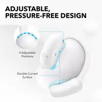 Anker AeroFit 2 Auriculares Inalámbrico De oreja abierta Llamadas/Música/Deporte/U