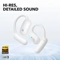 Anker AeroFit 2 Auriculares Inalámbrico De oreja abierta Llamadas/Música/Deporte/U