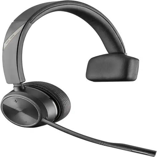 POLY Auriculares monoaurales Savi 7210 Office DECT 1880-1900 MHz