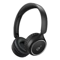 Anker H30I Auriculares Inalámbrico Diadema Llamadas/Música USB Tipo C Bluetooth Ne
