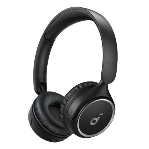 Anker H30I Auriculares Inalámbrico Diadema Llamadas/Música USB Tipo C Bluetooth Ne