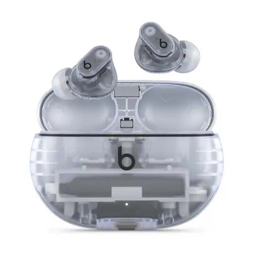 Beats by Dr. Dre Beats Studio Buds + Auriculares True Wireless Stereo (TWS) Dentro