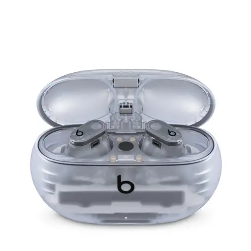 Beats by Dr. Dre Beats Studio Buds + Auriculares True Wireless Stereo (TWS) Dentro