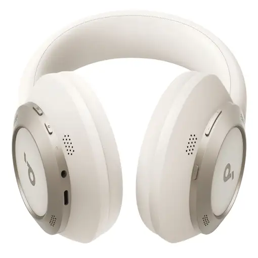 Soundcore Space One Pro Auriculares Inalámbrico Diadema Llamadas/Música Bluetooth
