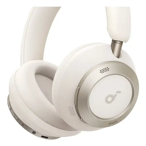 Soundcore Space One Pro Auriculares Inalámbrico Diadema Llamadas/Música Bluetooth