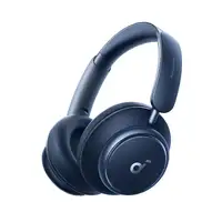 Anker Space Q45 Auriculares Inalámbrico y alámbrico Diadema Llamadas/Música USB Ti