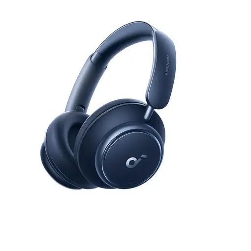 Anker Space Q45 Auriculares Inalámbrico y alámbrico Diadema Llamadas/Música USB Ti