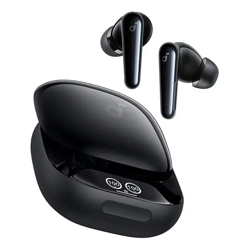 Anker Liberty 4 Pro Auriculares True Wireless Stereo (TWS) Dentro de oído Llamadas