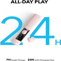 Anker A30i Auriculares Inalámbrico Dentro de oído Llamadas/Música/Deporte/Uso diar