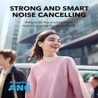 Anker A30i Auriculares Inalámbrico Dentro de oído Llamadas/Música/Deporte/Uso diar