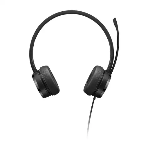 Lenovo 4XD1K18260 auricular y casco Auriculares Alámbrico Diadema Música/uso diari