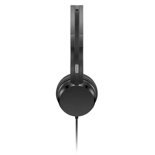 Lenovo 4XD1K18260 auricular y casco Auriculares Alámbrico Diadema Música/uso diari
