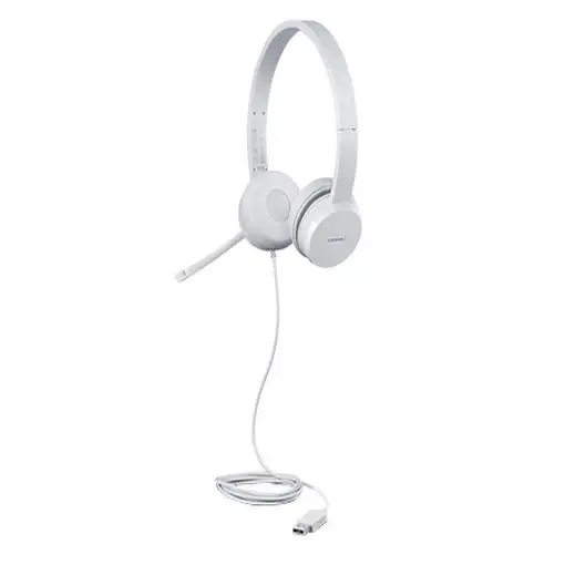 Lenovo GXD1E71385 auricular y casco Auriculares Alámbrico Muñeca Llamadas/Música U