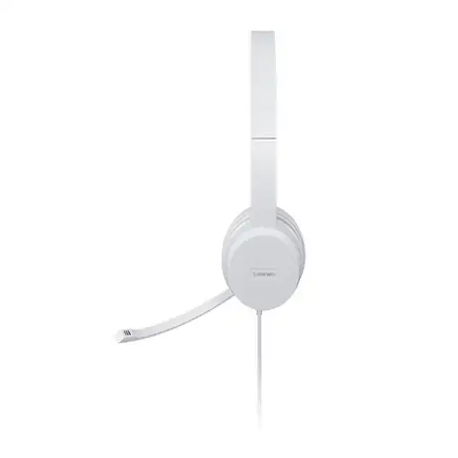 Lenovo GXD1E71385 auricular y casco Auriculares Alámbrico Muñeca Llamadas/Música U