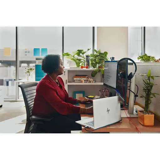 POLY Auriculares Blackwire 3320 USB-A