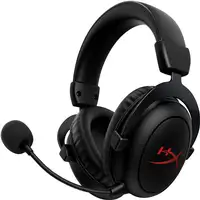 Auriculares gaming inalámbricos HyperX Cloud II Core