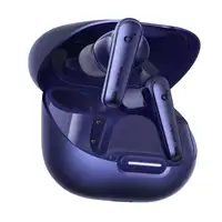 Soundcore Liberty 4 NC - Blue Auriculares True Wireless Stereo (TWS) Dentro de oíd