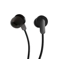 Lenovo 4XD1C99220 auricular y casco Auriculares Alámbrico Dentro de oído Música/us