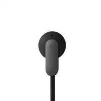 Lenovo 4XD1C99220 auricular y casco Auriculares Alámbrico Dentro de oído Música/us