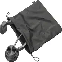 POLY Auriculares Voyager 4310-M USB-C con certificación para Microsoft Teams + lla
