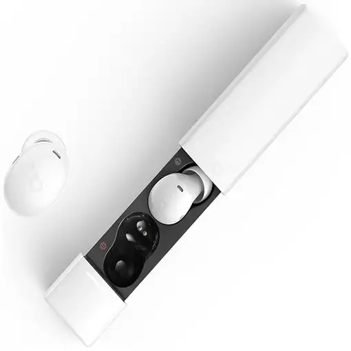 Soundcore A30i Auriculares Inalámbrico Dentro de oído Llamadas/Música/Deporte/Uso