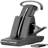 POLY Auriculares Savi 8245 Office DECT 1880-1900 Mhz USB-A