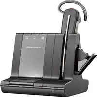 POLY Auriculares Savi 8245 Office DECT 1880-1900 Mhz USB-A