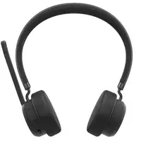 Lenovo 4XD1Q30302 auricular y casco Auriculares Inalámbrico Diadema Llamadas/Músic