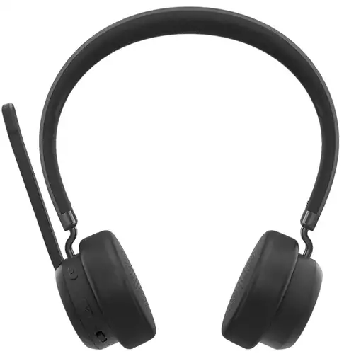 Lenovo 4XD1Q30302 auricular y casco Auriculares Inalámbrico Diadema Llamadas/Músic