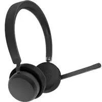 Lenovo 4XD1Q30302 auricular y casco Auriculares Inalámbrico Diadema Llamadas/Músic