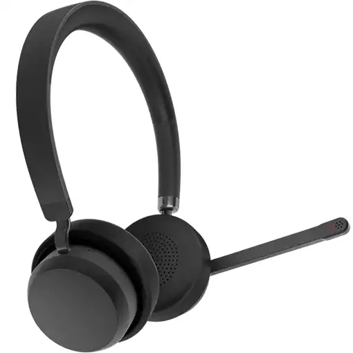 Lenovo 4XD1Q30302 auricular y casco Auriculares Inalámbrico Diadema Llamadas/Músic