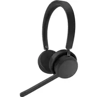 Lenovo 4XD1Q30302 auricular y casco Auriculares Inalámbrico Diadema Llamadas/Músic