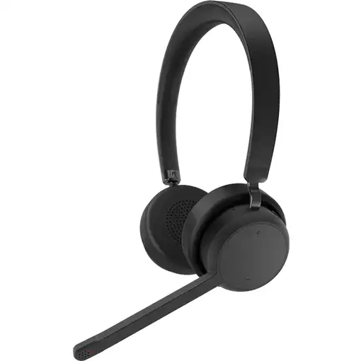 Lenovo 4XD1Q30302 auricular y casco Auriculares Inalámbrico Diadema Llamadas/Músic