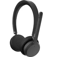 Lenovo 4XD1Q30302 auricular y casco Auriculares Inalámbrico Diadema Llamadas/Músic