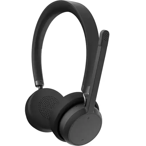 Lenovo 4XD1Q30302 auricular y casco Auriculares Inalámbrico Diadema Llamadas/Músic