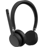 Lenovo 4XD1Q30302 auricular y casco Auriculares Inalámbrico Diadema Llamadas/Músic