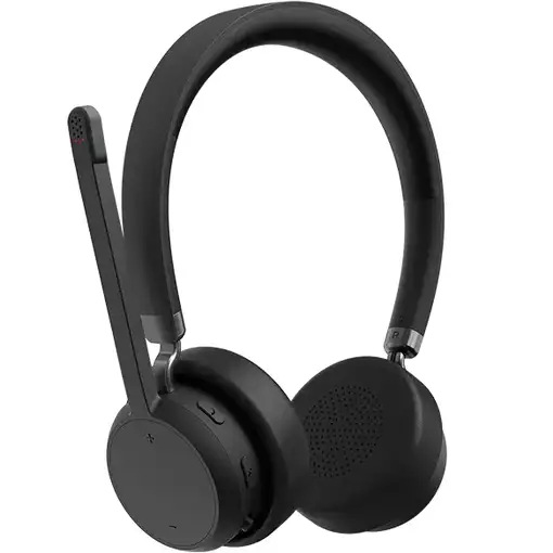 Lenovo 4XD1Q30302 auricular y casco Auriculares Inalámbrico Diadema Llamadas/Músic