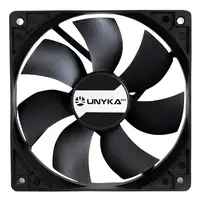 UNYKAch 120 mm Ventilador Server