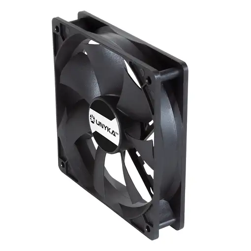 UNYKAch 120 mm Ventilador Server