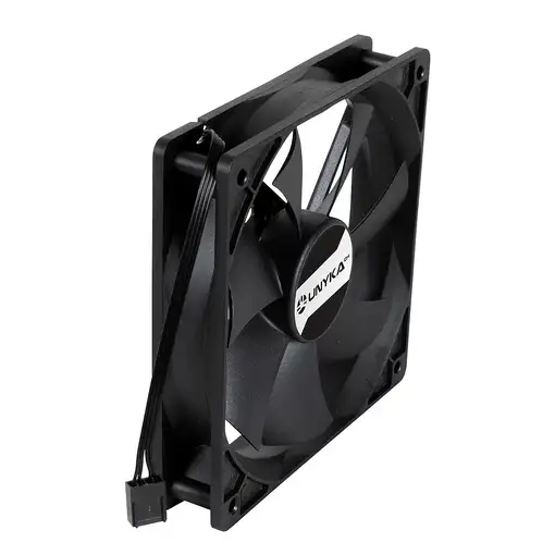 UNYKAch 120 mm Ventilador Server