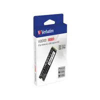 Verbatim Vi3000 2 TB M.2 PCI Express 3.0 NVMe