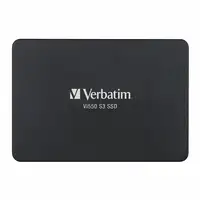 Verbatim Vi550 S3 2 TB 2.5" Serial ATA III