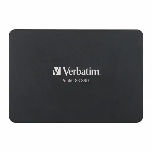 Verbatim Vi550 S3 2 TB 2.5" Serial ATA III