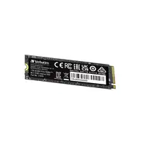 Verbatim Vi5000 1 TB M.2 PCI Express 4.0 NVMe 3D NAND