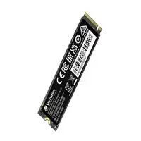 Verbatim Vi5000 1 TB M.2 PCI Express 4.0 NVMe 3D NAND