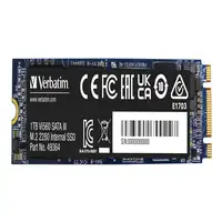 Verbatim Vi560 S3 M.2 SSD 1 TB