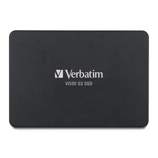 Verbatim Vi550 S3 SSD 128GB